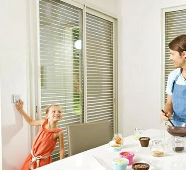 Kit automazione tapparelle in vendita online