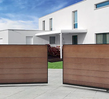 Automazione cancelli a battente Came in vendita online