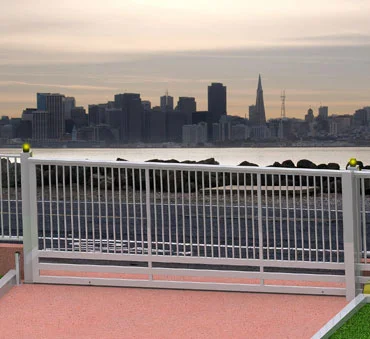 kit Came per l’automazione cancello scorrevole online