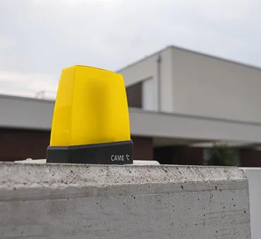 Lampeggianti led di segnalazione Came in vendita online