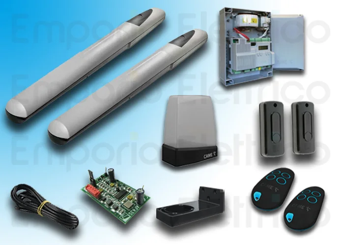 came kit automazione axo ax5024 24v 001u7331 u7331