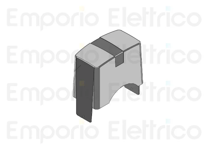 beninca ricambio carter copertura x bull 424 624 5m 8m 9686427