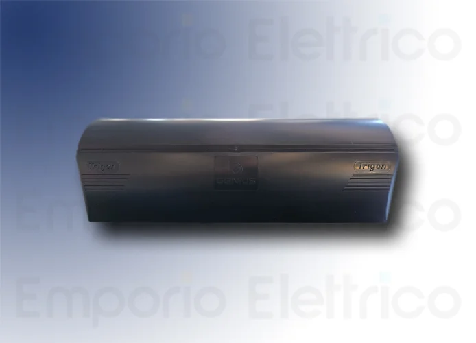 genius ricambio confez. carter esterno f0602 00058f0602x