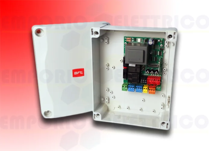 bft centrale di comando alcor ac a d114092 00002 (ex d113706 00002)