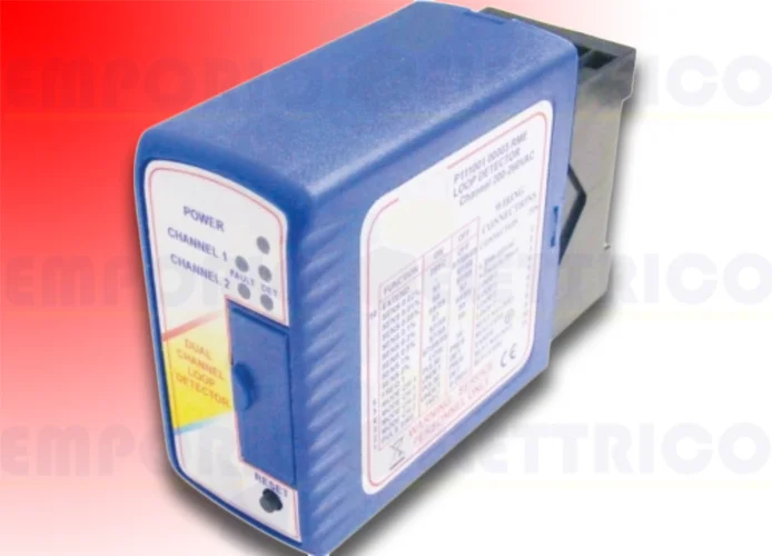 bft rilevatore di masse metalliche 24v ac rme 1 bt p111274 2611230