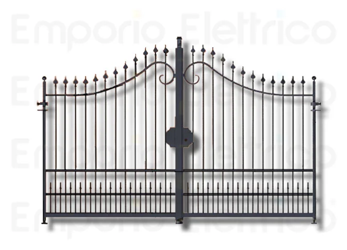 1. beninca ricambi per motori cancelli a battente