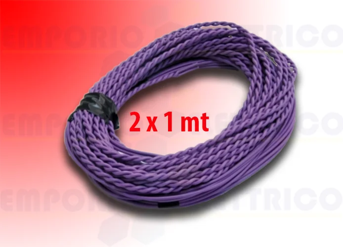 bft spira magnetica 2 x 1 mt spira 2x1 d110926 00001 2600569