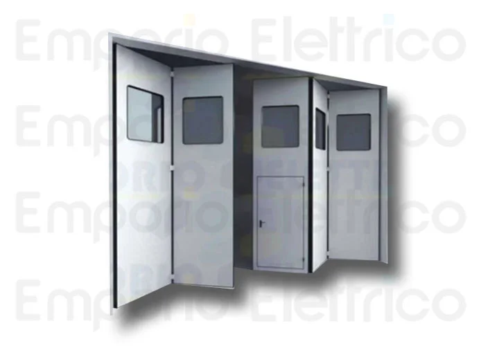 5. beninca ricambi per motori porte a libro e industriali