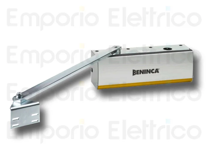 beninca pagina ricambi per motore adam 24