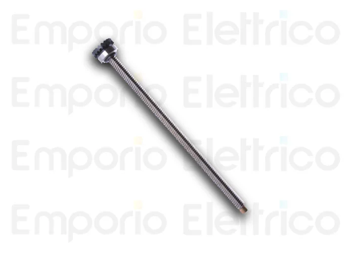 beninca ricambio vite s.f. x bob assemblata per bob 9686871