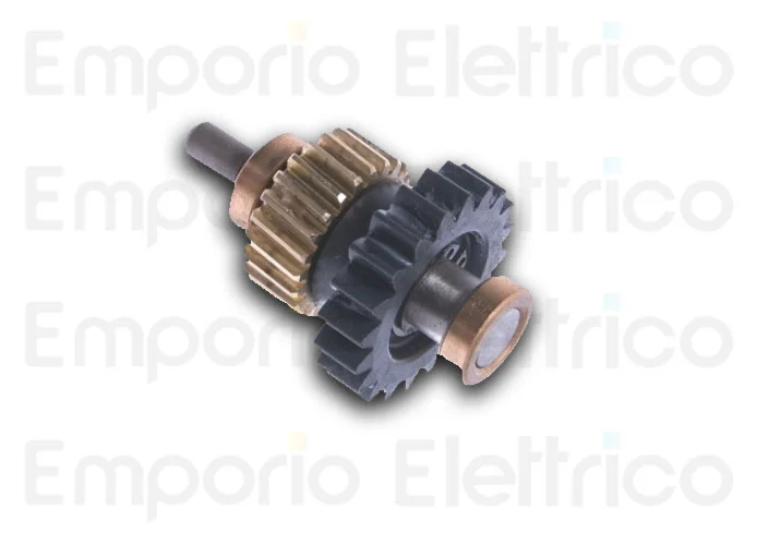 beninca ricambio ingranaggio sblocco assemblato bob per bob 9686872