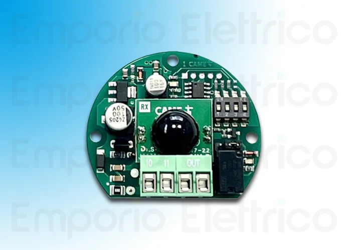 came ricambio scheda dlx30c tx per dlx 88006-0068