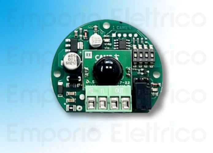 came ricambio scheda dlx30c rx per dlx 88006-0069