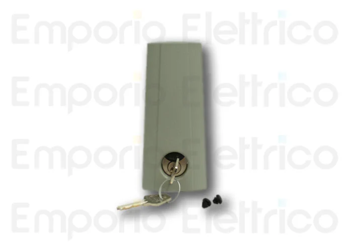 beninca ricambio leva di sblocco x bob5 per bob5024 9686632