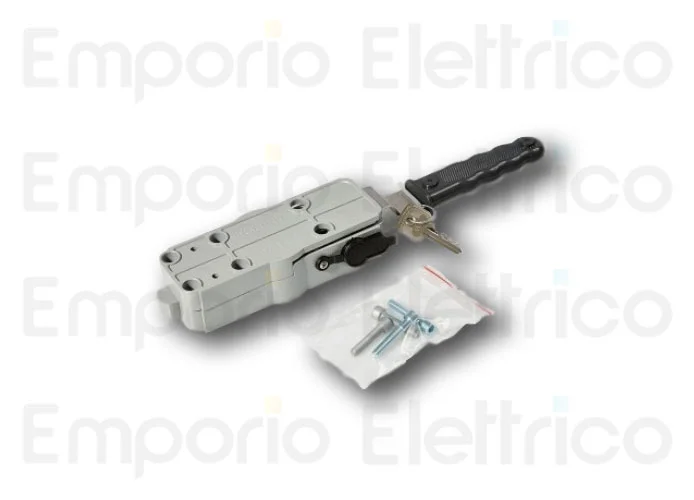 beninca ricambio sblocco chiave per sb.duit.k/sb.du350.k 9688140