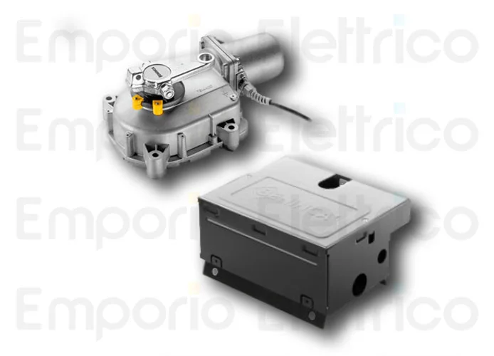 beninca pagina ricambi per du.it