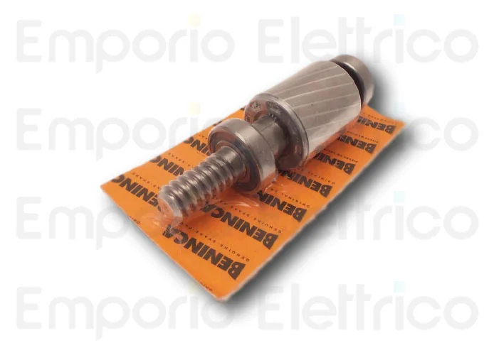 beninca ricambio albero con rotore x du.45e au.96 9686168