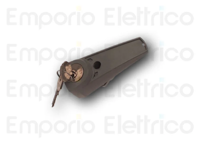 beninca ricambio leva sblocco x premier 9686356