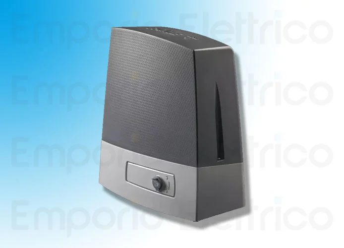 came automazione bkx 24v bkx08agf 801ms-0690