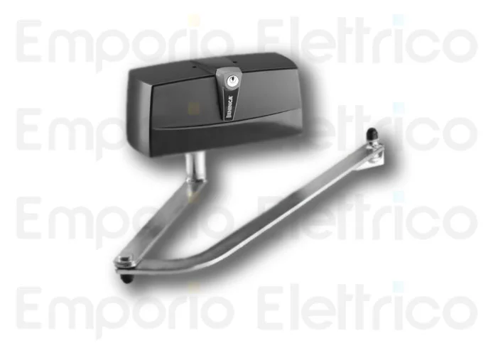 beninca pagina ricambi per motore pr.45e24