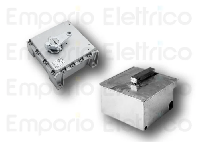 beninca pagina ricambi per du.350