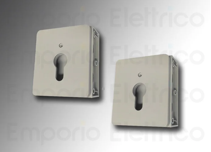 nice supporto a muro per accessori era poe