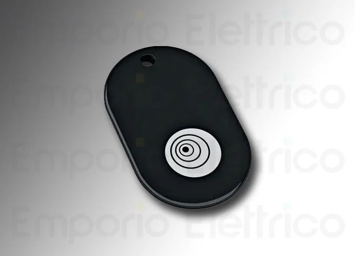 nice badge transponder riprogrammabie codifica sequenziale HSB1