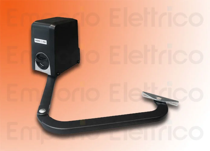 faac attuatore elettromeccanico per cancelli battente 24v 392 104584 (ex code 104577)
