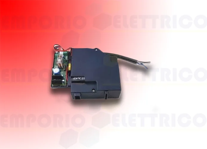 bft kit batterie tampone sl bat2 p125035 ( ex p125033 ) 2600845