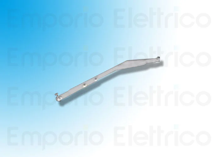 came staffa di aggancio armadio rastrelliera per barriere stardali 803xa-0680