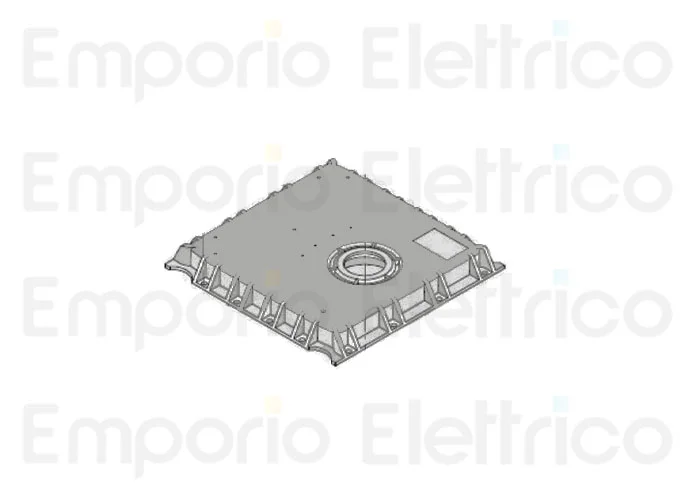 beninca ricambio carter superiore x du.350n/nv 9686376
