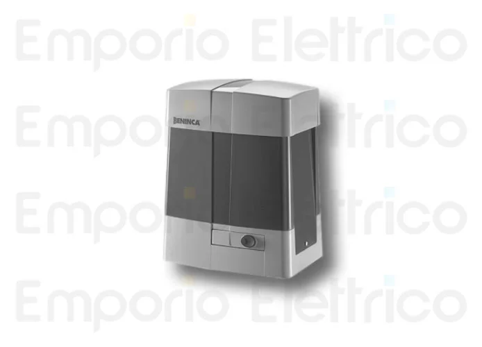 beninca pagina ricambi per motore bull1024esa