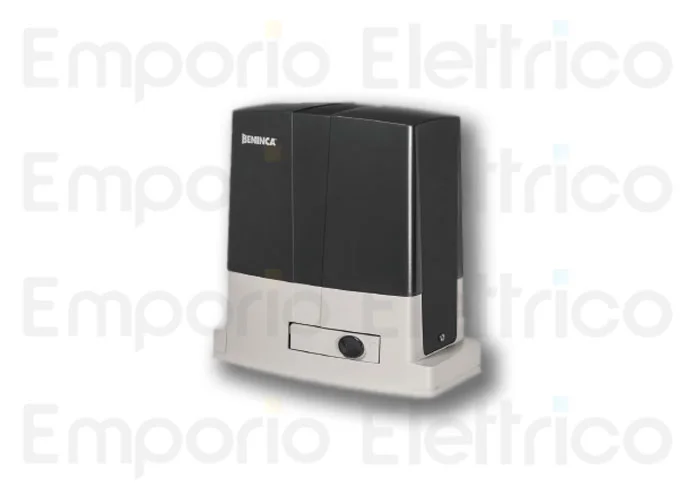 beninca pagina ricambi per motore bull1024se