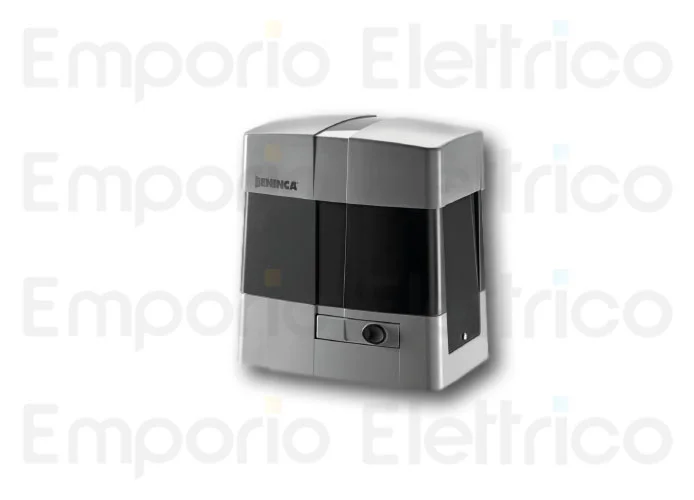 beninca pagina ricambi per motore bull10m 5b