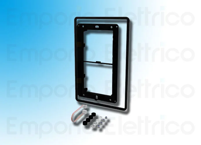 came bpt kit adattatori MTM per piastre frontali 2 moduli 840xc-0440