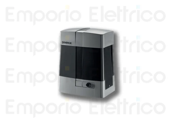 beninca pagina ricambi per motore bull20m 5b