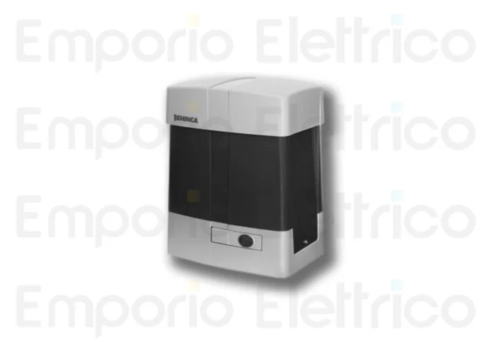 beninca pagina ricambi per motore bull20t