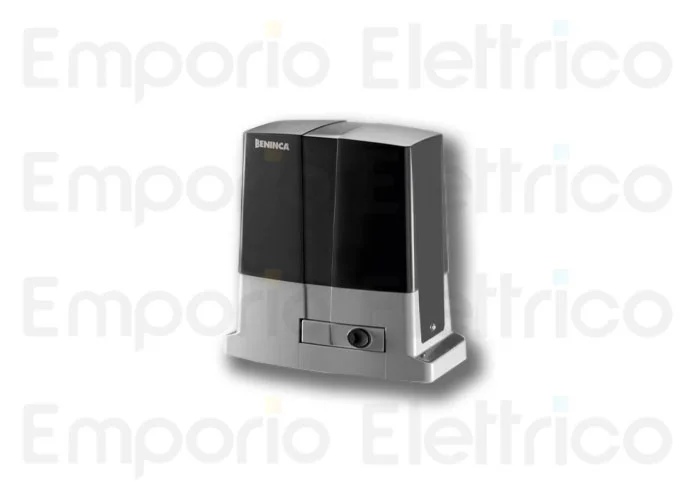 beninca pagina ricambi per motore bull424a-115