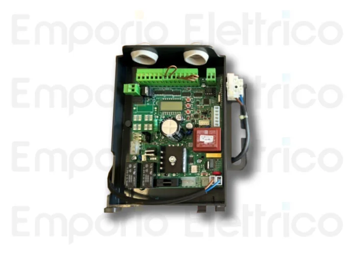 beninca ricambio centrale x cp.b24esa x bull 424/624esa 9686693