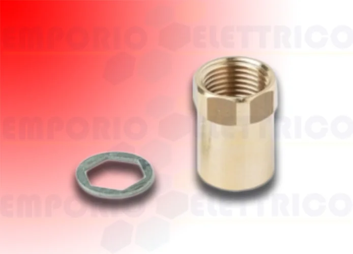 bft adattatore per op. idraulici nat n999131 2611075