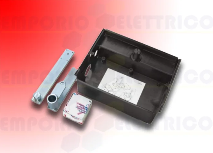 bft cassa di fondazione con leve per eli 250 btcf 120 e n733397 2600789