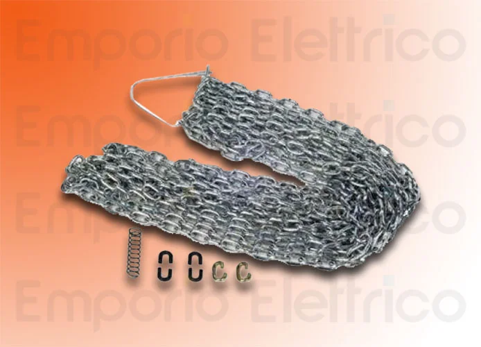 faac prolunga verricello a catena ( x motori 540-541 ) 390720