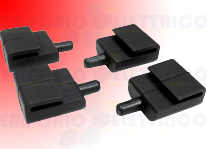 bft tappi antivibrazione ta bin n999370 2611102