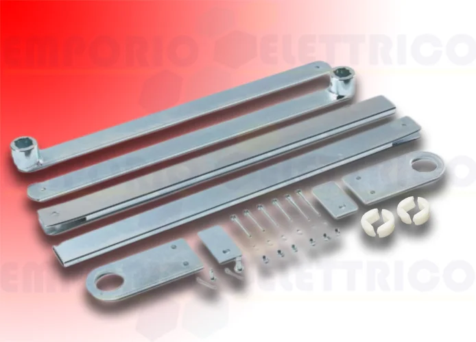 bft bracci telescopici dritti cba n733112 2601363