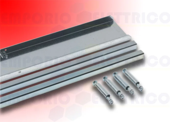 bft tubi di trasmissione e basi di fissaggio ctbp x phebe n n733299 2601361