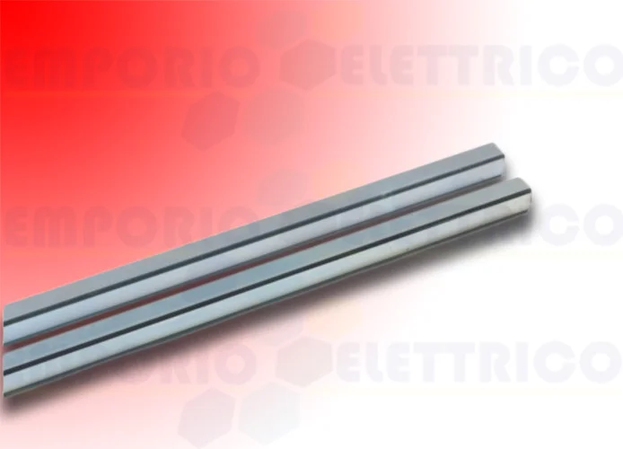 bft coppia tubi di trasmissione quadri 20x20 cta2 n733129 2601359