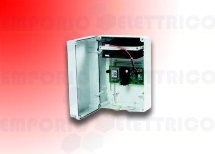 bft kit batterie emergenza bt bat p125005 2600078