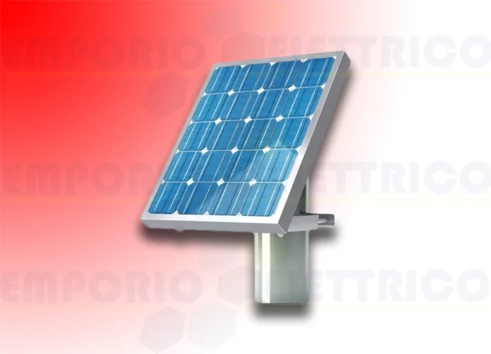 bft pannello solare 10w ecosol panel n999471 2611114