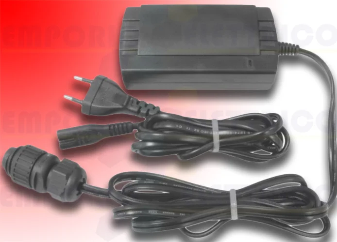 bft caricabatterie ecosol charger n999477 2611118