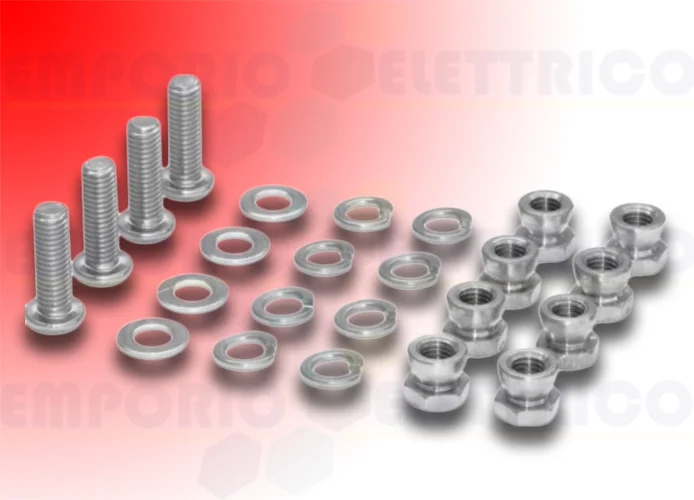 bft kit viteria inox antiscasso ecosol security n999475 2611116